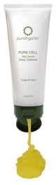 Purorganic Pure Cell Salt Scrub Deep Cleanser