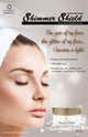 Purorganic Pure Cell Shimmer Shield Cream