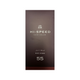 1 Minute Hi Speed Hair Color #55 Wine Brown