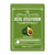 FORTHESKIN Super Food Real Vegifarm Double Shot Mask - Avocado 23ml