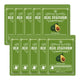 FORTHESKIN Super Food Real Vegifarm Double Shot Mask - Avocado 23ml