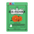 FORTHESKIN Super Food Real Vegifarm Double Shot Mask - Calendula 23ml