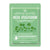 FORTHESKIN Super Food Real Vegifarm Double Shot Mask - Cica 23ml