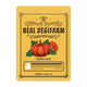 FORTHESKIN Super Food Real Vegifarm Double Shot Mask - Pumpkin 23ml