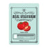 FORTHESKIN Super Food Real Vegifarm Double Shot Mask - Tomato 23ml