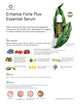 Purorganic Pure Cell Enhance Forte Plus Essential Serum 20ml (0.7 fl oz)